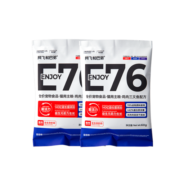 阿飞和巴弟（Alfie&Buddy）猫粮小规格体验装 E76试吃60g*3袋