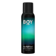 10日0点：DEAR BOYFRIEND 亲爱男友 极光筋斗云洁面 100ml