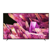 索尼（SONY）XR-85X90L 85英寸 高性能游戏电视 XR认知芯片4K120Hz 液晶全面屏金属边框 智慧屏（X90K升级版）