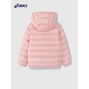 ASICS 亚瑟士 儿童羽绒服外套
