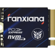 梵想（FANXIANG）500GB SSD固态硬盘 M.2接口NVMe协议PCIe3.0 2230小尺寸规格 S530Q