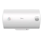 京东百亿补贴：美的 50升 2500W速热 节能电热水器 F5025-A5(HE)