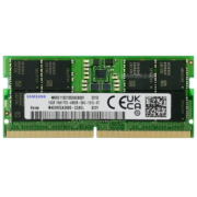 三星 SAMSUNG 笔记本内存条 16G DDR5 4800频率
