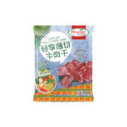Hormel 荷美尔 轻享薄切牛肉干 35g*10包*2件