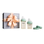88VIP会员：hegen PPSU奶瓶套装 150ml +240ml