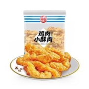 HAIXIN 海欣 小酥肉1kg