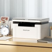 PANTUM 奔图 BM2302W M1激光打印一体机