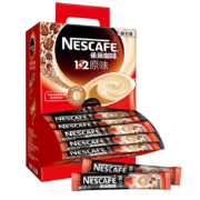 雀巢 醇品 1.8*20包