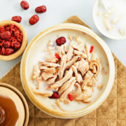 CP正大食品 正大厨易 胡椒猪肚鸡 1.3kg 预制菜 方便菜 半成品