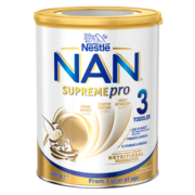 雀巢（Nestle）雀巢超级能恩适度水解澳洲婴幼儿奶粉 能恩3段 800g