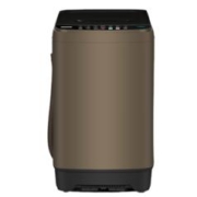 CHIGO 志高 XQB82-2010 定频波轮洗衣机 8.2kg 咖啡金