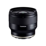 23日20点、双11预告：Tamron 腾龙  20mm F2.8 全画幅索尼FE卡口微距广角20定焦人像风光微单镜头F050 索尼E卡口