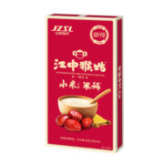 江中猴姑米稀 小米红枣米糊2天装60g