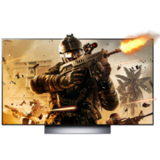预售、plus会员、概率券：LG 乐金 OLED电视 48英寸 4K 120HZ  0.1ms低延迟 OLED48C3PCA