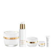 希思黎（Sisley）抗皱修活御致臻颜霜50mlS面霜补水保湿护肤品套装生日礼物