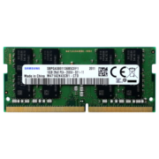 三星（SAMSUNG） 笔记本内存条 DDR4内存适用联想戴尔华硕宏碁华为小米苹果微星惠普等 DDR4 2666 16G