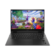 OMEN暗影精灵7 16.1英寸游戏笔记本电脑(i5-11400H 16G 512GSSD RTX3050Ti 4G独显 高色域)