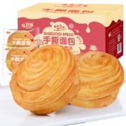 千丝 手撕面包 400g