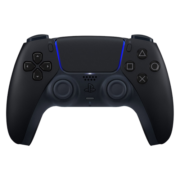 索尼（SONY)  Play Station5 PS5 DualSense无线游戏手柄 PS5 游戏手柄（不支持ps4使用）午夜黑