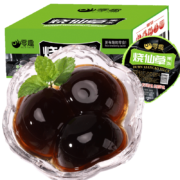 京喜特价：零趣 烧仙草果冻整箱 500g