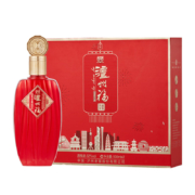 新品预约：泸州老窖 52度 500ml*2瓶*3盒