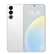 20点！MEIZU 魅族 20 5G智能手机 12GB+512GB 独白