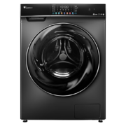 双11预售、PLUS会员：LittleSwan 小天鹅 滚筒洗衣机全自动 水魔方系列 TG100VC8 10KG