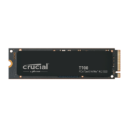 19:30截止：Crucial 英睿达 T700 NVMe M.2固态硬盘 1TB（PCIe 5.0）