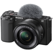 需首单礼金、双11预告、23日20点：SONY 索尼 ZV-E10L 半画幅数码直播微单 zve10 Vlog相机