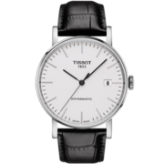 天梭（TISSOT）瑞士手表 魅时系列 机械男士手表 T109.407.16.031.00