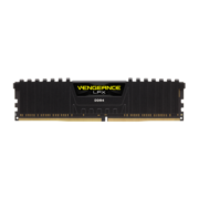 美商海盗船（USCORSAIR） DDR4 台式机内存条 复仇者RGB灯条系列 【LPX 黑色 3200频率】 【16GB*2】套装