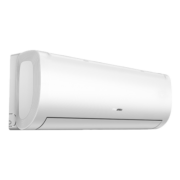 海信 大1.5匹自然风 大风量新一级空调挂机 柔风感 智能变频自清洁一键防直吹冷暖卧室壁挂式挂机空调 KFR-35GW/E370-X12099元 (券后省100)