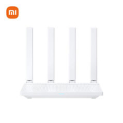MI 小米 AX3000 双频3000M 千兆家用无线路由器 Wi-Fi 6