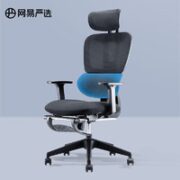 YANXUAN 网易严选 小蛮腰系列light版 人体工学椅 S5
