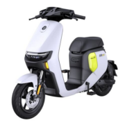 PLUS会员、有券的上：Ninebot 九号 远行者 F90 电动自行车 TDT056Z4249元（门店自提）