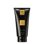88VIP会员：AVON 雅芳 小黑裙香体乳 150g