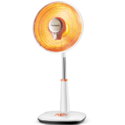 长虹（CHANGHONG）取暖器家用小太阳电暖器 CDN-RT207