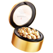 伊丽莎白雅顿（Elizabeth Arden） 时空焕活面部胶囊精华液金胶 紧致抗皱滋润 新版金胶七夕礼物 90粒左右