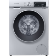 23日20点、双11预售、PLUS会员：SIEMENS 西门子 10KG 滚筒洗衣机全自动 WG54A1A80W