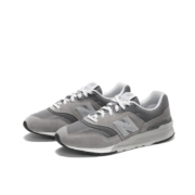 双11预售：New Balance 男女运动休闲鞋 CM997HCA