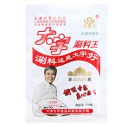 大宇 涮料王 原味6包