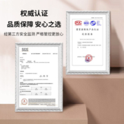 富利时宝宝爬行垫XPE折叠爬爬垫新型布艺防抠室内加厚儿童婴儿客厅地垫 奇奇蒂蒂150*200*1.0【XPE布艺】