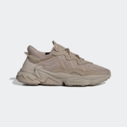 京东百亿补贴：Adidas 阿迪达斯 Originals三叶草 男子OZWEEGO W 经典复古老爹鞋 EG6697