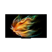 小米电视大师 86英寸 1080分区MiniLED 2000nits峰值亮度 144Hz超高刷 4K全面屏 液晶智能平板电视机