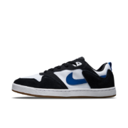 京东百亿补贴：NIKE 耐克 男/女滑板鞋 SB ALLEYYOOP CJ0882-104 43