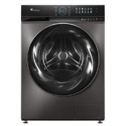 双11预售、PLUS会员：LittleSwan 小天鹅 水魔方系列 TG100UTEC 滚筒洗衣机 10kg