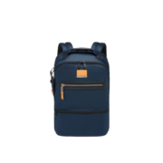 途明（TUMI） Alpha Bravo系列男士双肩背包 海军蓝 0232655NVY