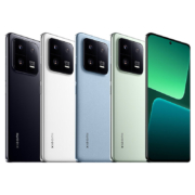 MI 小米 13 12GB+512GB 手机 黑色