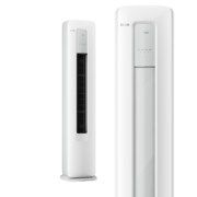双11预售、PLUS会员：美的（Midea）新一级能效 酷省电 空调套装 三室一厅（大1匹一级能效*2+1.5匹一级能效+3匹一级能效）