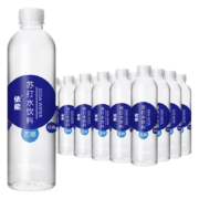 依能 苏打水饮料 500ml*24 镇店款 葡萄糖酸锌